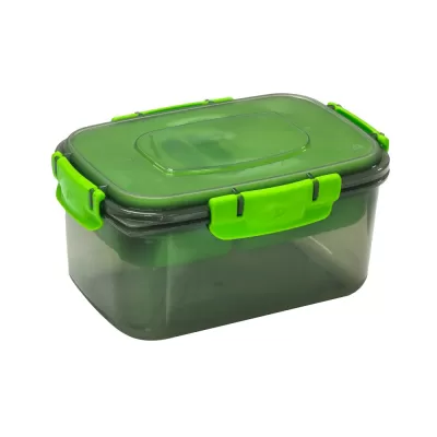 Recipiente para Almuerzo Rectangular CnL Nº 0 LS10L Recipiente para Almuerzo Rectangular CnL Nº 0 LS10L