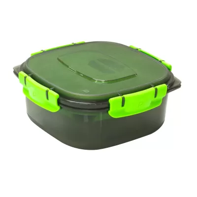 Recipiente para Almuerzo Cuadrado CnL Nº 0 LS20L Recipiente para Almuerzo Cuadrado CnL Nº 0 LS20L