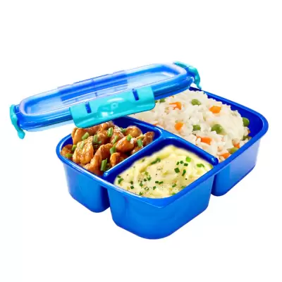 Lunchy Pack	TV07
