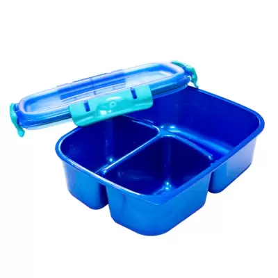 Recipiente para Almuerzo Rectangular LS01L