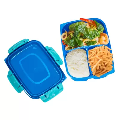 Lunchy Pack	TV07