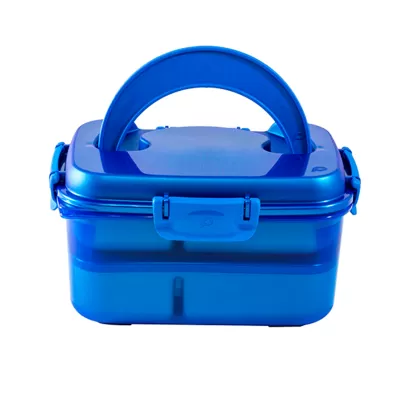 To Go Rectangular CnL Nº 2 To Go Rectangular CnL Nº 2