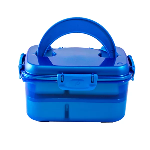 To Go Rectangular CnL Nº 2