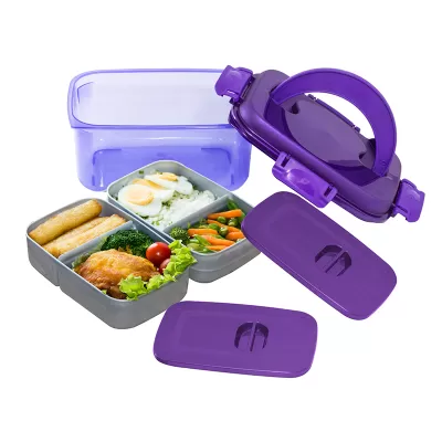 To Go Rectangular CnL Nº 2 To Go Rectangular CnL Nº 2