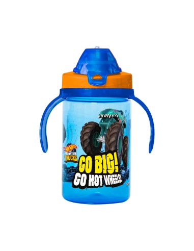 Botella Infantil Entrenamiento Clip n´ Lock 14H LIBT14H