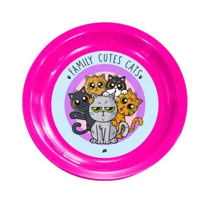 Set x 2 Plato Infantil 01M LIPH01M Set x 2 Plato Infantil 01M LIPH01M
