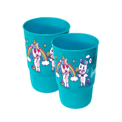 Vaso Infantil 01M	LIVA01M
