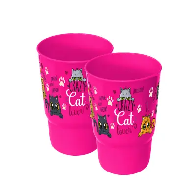 Vaso Infantil 01M	LIVA01M