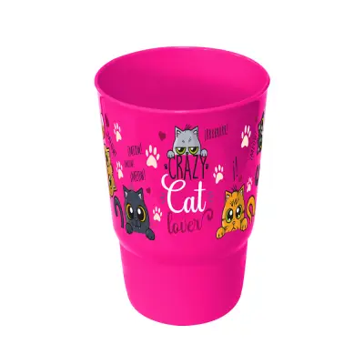 Vaso Infantil 01M	LIVA01M