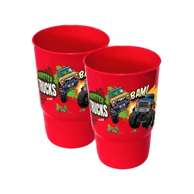 Vaso Infantil 01H	LIVA01H
