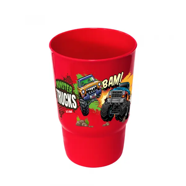 Set x 3 Vaso Infantil 01H