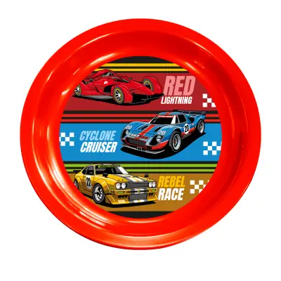 Set x 2 Plato Infantil 01M LIPH01M Set x 2 Plato Infantil 01M LIPH01M