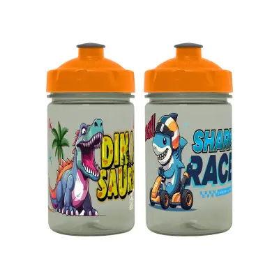 Botella Infantil 01H LIBT01H