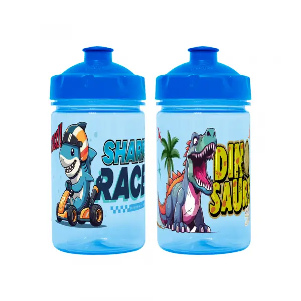 Set x 2 Botella Infantil 01H LIBT01H