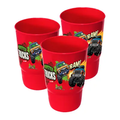 Vaso Infantil 01H	LIVA01H