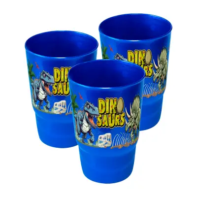 Vaso Infantil 01H	LIVA01H
