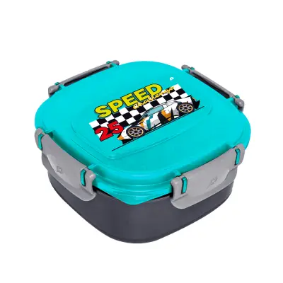 Sanduchera  Infantil Clip n´ Lock 10H LISA10H