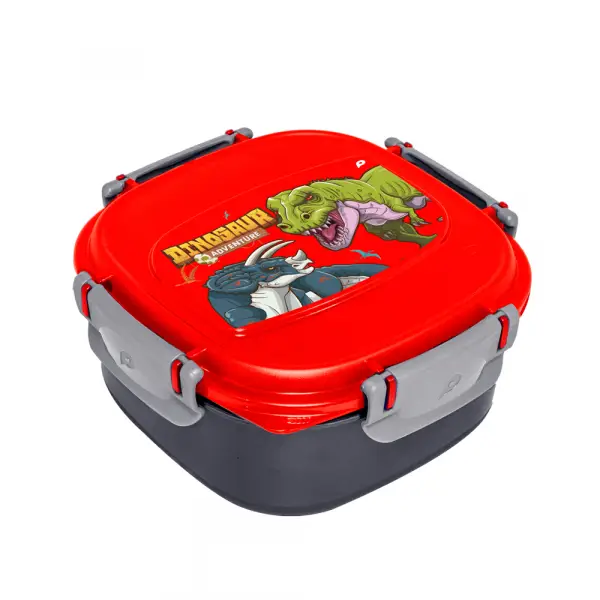 Sanduchera  Infantil Clip n´ Lock 10H LISA10H