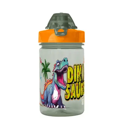 Botella Infantil Standard Clip n' Lock 11H LIBT11H
