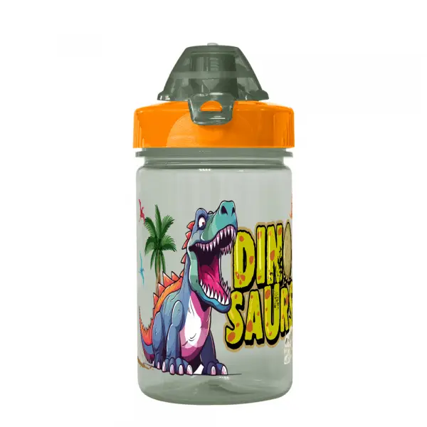 Botella Infantil Standard Clip n' Lock 11H LIBT11H