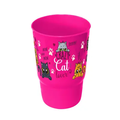 Vaso Infantil 01M	LIVA01M