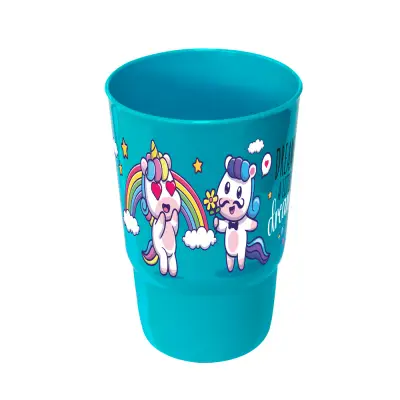 Vaso Infantil 01M	LIVA01M