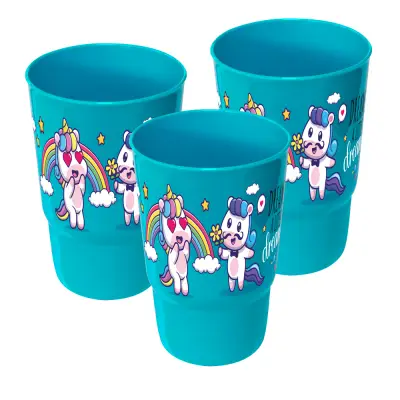 Vaso Infantil 01M	LIVA01M