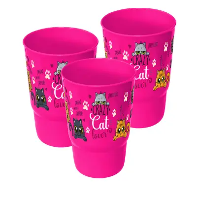 Vaso Infantil 01M	LIVA01M