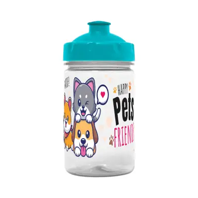 Botella Infantil 01M LIBT01M