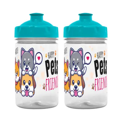 Botella Infantil 01M LIBT01M