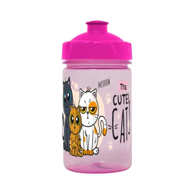 Botella Infantil 01M LIBT01M