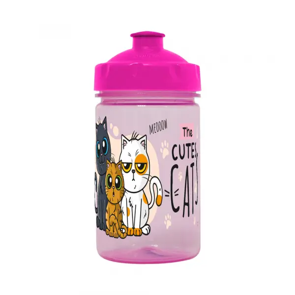 Set x 2 Botella Infantil 01M LIBT01M