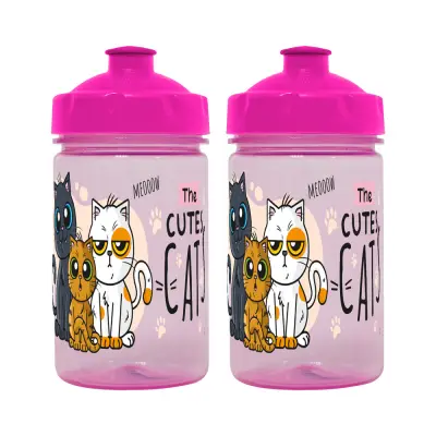 Botella Infantil 01M LIBT01M