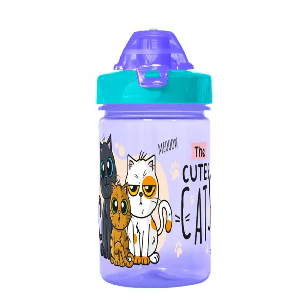 Botella Infantil Standard Clip n' Lock 11M LIBT11M