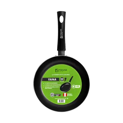 Sartén Yana 22"