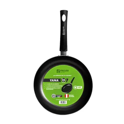 Sartén Yana 24"