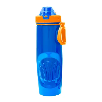 Botella para Agua TERMICA CnL 0,700 x2