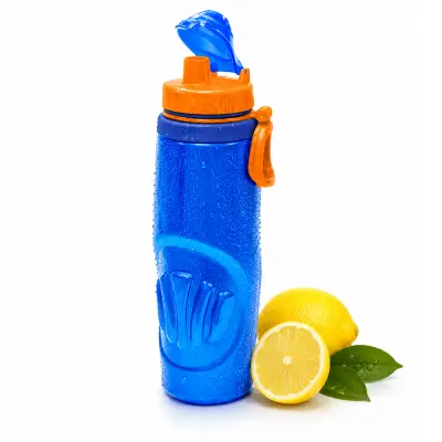 Botella para Agua TERMICA CnL 0,700 x2