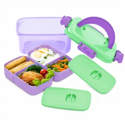 To Go Rectangular CnL Nº 2