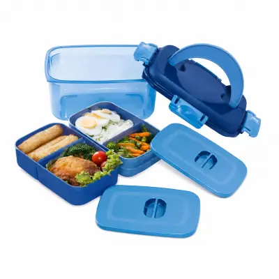 To Go Rectangular CnL Nº 2