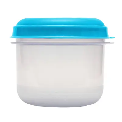 Set x 3 Recipiente Cilíndrico Nº 1 CA00i