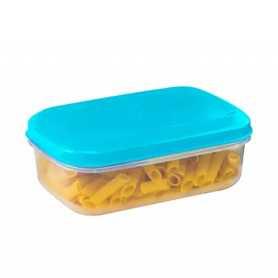 Set x 2 Recipiente Rectangular Nº 2 CA10T