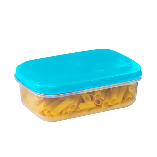 Set x 2 Recipiente Rectangular Nº 2