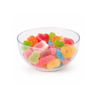 Bowls para Alimentos | Resistentes, Prácticos y Transparentes