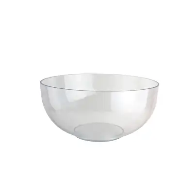 Bowls para Alimentos | Resistentes, Prácticos y Transparentes
