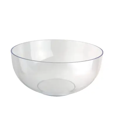 Bowls para Alimentos | Resistentes, Prácticos y Transparentes