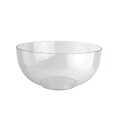 Bowls para Alimentos | Resistentes, Prácticos y Transparentes