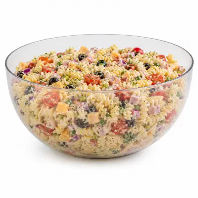 Bowls para Alimentos | Resistentes, Prácticos y Transparentes