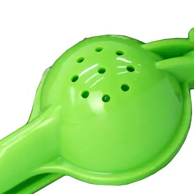 Exprimidor de Limones Topline | Práctico, Ergonómico y Libre de BPA