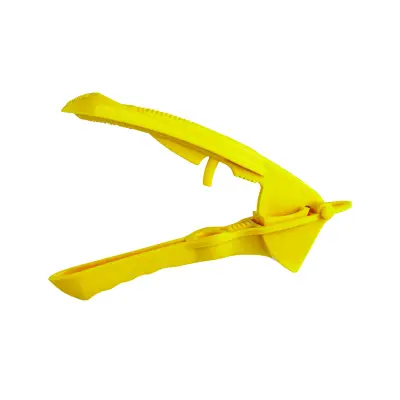 Exprimidor de Limones Topline | Práctico, Ergonómico y Libre de BPA